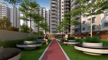 Godrej Vanantara , South Bangalore