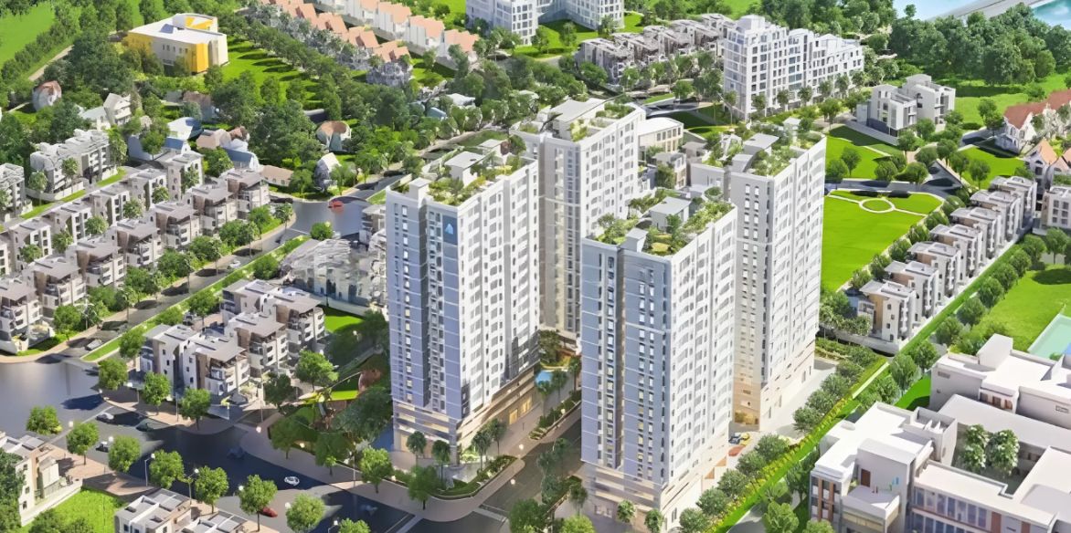 Godrej Vanantara 